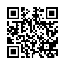 QR Code for 3G8fzReLSNoeQdjavcxj6tnTk5BF8mteAV