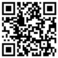 QR Code for 3G9DtFC3iapaM8annUembyMuSUDaPWdDDD