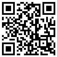 QR Code for 3G9MPDqnySWM8behwwd8eNUxvndjuj9q8A