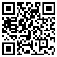 QR Code for 3GA8ca2e5PVGh8ugLG5azhgV6RHWJSSro3