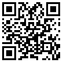 QR Code for 3GANt7UUMVDq9SK5B6GnzSh4eJ8ijaKBuu