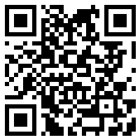 QR Code for 3GAoh3dMVC28mayhsu1nwDSAEoTk3nCLcs