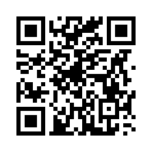 QR Code for 3GDcnHLUZHQA8fVZPpso6uVyBb14R8cgNn