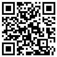QR Code for 3GE1xYZPyv2MzCHWp5omHuCe4WU1NMAZvr