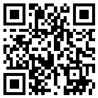 QR Code for 3GEKcTx4maGmF88JppaVTd7eMbMPK3YBjY