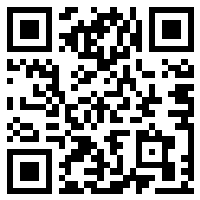 QR Code for 3GExHTrsU2gdU4PR4WWyc8pYYaEDaozoaP
