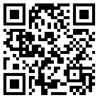 QR Code for 3GF8id3VScS2s1scA4Ga2dn2wVkue3Rz4d