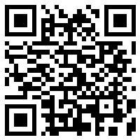 QR Code for 3GGoGZXH6KFLRiFxisNBKDdRKbn7UPr4P2