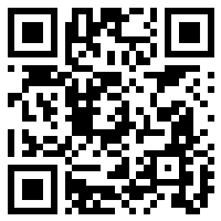QR Code for 3GGraWdRyGSkhZGEchjPc3MNvQaDknmfWf