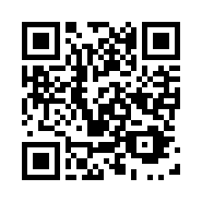 QR Code for 3GHYJRQArdUDPhmAHLj7BtxmTELrPMDWD8