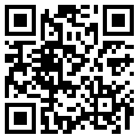 QR Code for 3GHd6CKDRw5NBPCQDKF83xS6XoNYkrZhJS