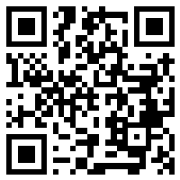 QR Code for 3GK4LBeSR2weWUcjjaCibbUBREZNUSLnDV