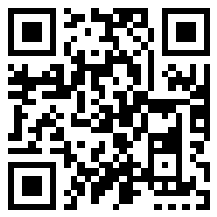 QR Code for 3GKDW1FGLA5GmzVyaAg6YzfZaTMXitDzkW