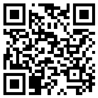 QR Code for 3GLcRZV6GooBsf3eH2evJoV7Tr6GTjsr8W