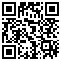 QR Code for 3GLkZhizXFuLNvR8DCsy44KjBQLGGuwR9S
