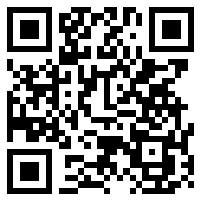 QR Code for 3GLrvyTdWJ4BYi5jDoMwL5HviC5igDC1j3