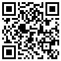 QR Code for 3GPREbnPPdvdhBAdfg789DTtHDfCGiGRMh
