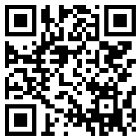QR Code for 3GPsvsBekP8eVJcnsRhEGf3fy1cTHMEmJK