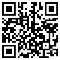 QR Code for 3GQvRKYXjeTCK6yncVmHDMWLVbEiJaenZc