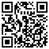 QR Code for 3GS6byBJStM2GzxsvH4vfB9L2Dbiv76DDT