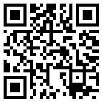 QR Code for 3GSKQYZKNt8YC3JbfFDS4hSS89uZfZ3Nob