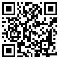 QR Code for 3GUXKYsPzRmQmV9j7G4scLUHWHs952EU5f