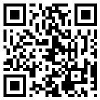QR Code for 3GUjf4gcjC91EbWjSCLHAjAdZYuT2FPp7f