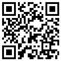 QR Code for 3GUtPiNuiDF1YCzVAJx7bW1AREL6bm552D