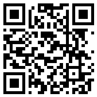 QR Code for 3GUudxCYsMUE4KSLE5Kuwtcs5iL1FqaciY