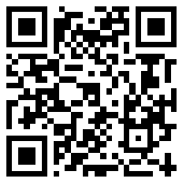 QR Code for 3GXR39EXM4cF5DT8FjDuAdGnn2xq7tMNFV