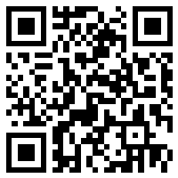 QR Code for 3GYzXk3vcCVFw3nQ7ecxAP3v3uGzjKcRuW