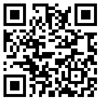 QR Code for 3GaiJSbKWTkajvAim6Bm9GSGovZychfna1