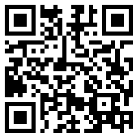 QR Code for 3GbcjDNGLZdnJJxLAyL4V8WEZzjYe691Ax