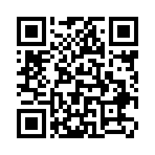 QR Code for 3Gcmisf8E8tAXwthLGnmRSi4ueM5TLcdYf