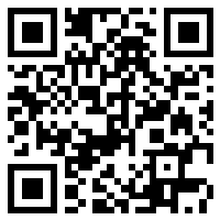 QR Code for 3Gd9yrFu3bfvTt2xiewpfYKWXxn1guD3tQ