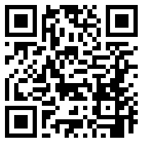QR Code for 3Ge3kSm5UAPC6LbdYoVns28osgiwacH4K8
