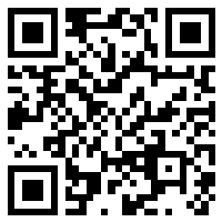 QR Code for 3GeDjM4kF6yYbf1fH2vbUjuis5RJDVD8S4