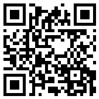 QR Code for 3GeJ1XBYrR3D4VfgyC3yM63E2QUTD2PtuA
