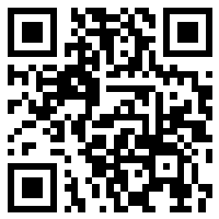 QR Code for 3Gf9eDaEg2MU9KN7D2QReCxQAaRuRVk69m