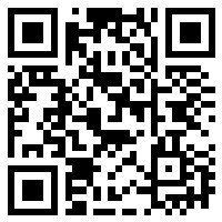 QR Code for 3GfC6pfGCoec6tpskDUu7KBs2JGyezjiHV