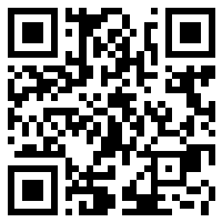 QR Code for 3Gfo7pmEdTxoXRT7xg5aimRiFjVSfRLfnw