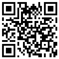 QR Code for 3Gge1RLViTMAd3p629gUq7TFtoxeACgVco