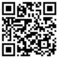 QR Code for 3Ghv69ANRgbotKwL3yejKcxEbc8y2JCZRj