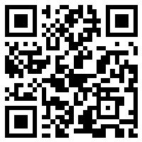 QR Code for 3Gi5K4rj3UkMBMWShtPcsvGUAMji3UcXML