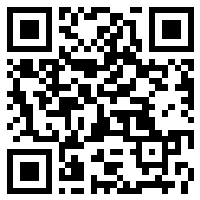 QR Code for 3Gizidiamr8WdnZhfeiHWiqaX1YPjMu6rk