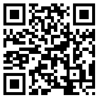 QR Code for 3Gj4p26AXoJAWFdD2fAdnujj49zghxEVhR