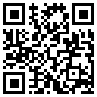 QR Code for 3GocWFAXYnU3sBLHTGTmD4D2VmhXG6inST