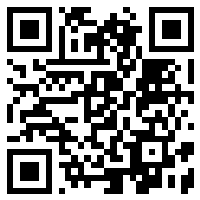 QR Code for 3GqeRfnmx7vxpr4AdnmLUYekngFbHzbVt8