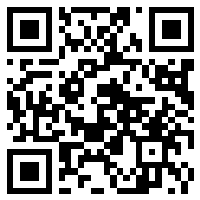 QR Code for 3Gsa1BLW7AbVDEJyoFGS5cMhwvY8EF7Adp
