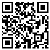 QR Code for 3Gt92d3oyVg2ybP8zU9uinub9P2HbfmYek
